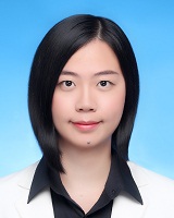 东华大学：周铮铮