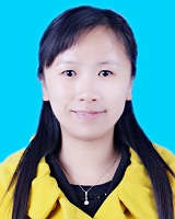 井冈山大学：张丹