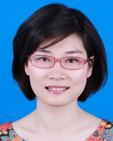 上海商学院：刘俊