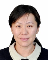 中国海洋大学：许玲玲