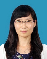 中国石油大学（华东）：赵晓珂