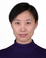 河北农业大学：陈靖