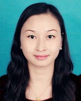 华北电力大学(保定)：陈火欣