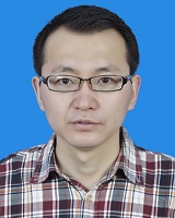 内蒙古农业大学：孙玉伟