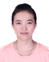 呼伦贝尔学院：李晓玲