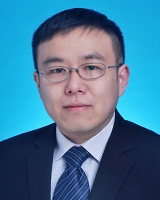 武汉大学：赵健