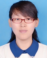 唐山学院：尹晨曦