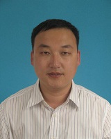 沈阳工业大学：李青山