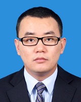 大连海洋大学：王建东