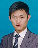 湖南大学：陈沅灵