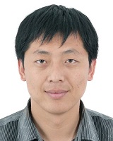 吉林师范大学：姜海滨