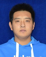 吉林体育学院：张华天