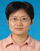 湖南科技大学：刘学泳