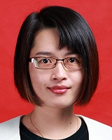 广东外语外贸大学：刘丽玉