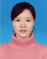 新疆财经大学：吴蕾