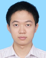 广东技术师范学院：李峰