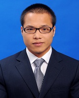 西安外国语大学：杜刚跃