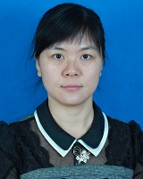 宁夏大学：余洁