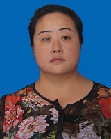 青海大学：任燕