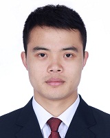 西安电子科技大学：黄成龙