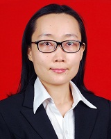 西安科技大学：常瑜