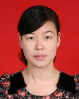 安康学院：黄娟