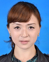 贵州师范大学：马丽华