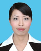 贵州广播电视大学：黄丽娟