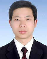 安顺学院：刘永华