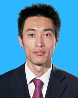 电子科技大学:孙东