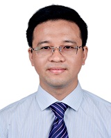 桂林理工大学：欧阳胜权