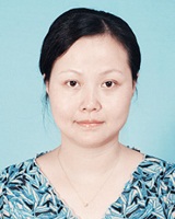 广西中医药大学：王瑜