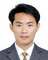 海南大学：李昌郁