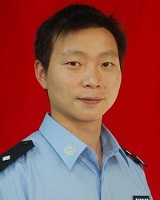 四川司法警官职业学院:牟将军