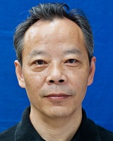 四川大学：胡志坚