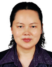 三峡大学：方红萍