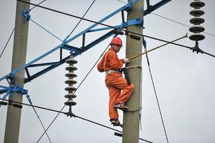 图说能源：80后&ldquo;空中作曲家&rdquo;