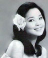 邓丽君青涩照片