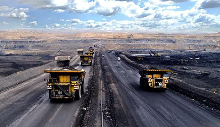 多地加快落实煤炭增产增供 机构仍看好煤炭板块