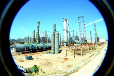 重化工不能&ldquo;一刀切&rdquo;