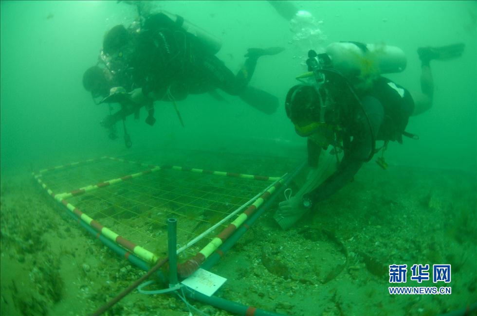 在&ldquo;海上丝绸之路&rdquo;的另一端讲述中国往事