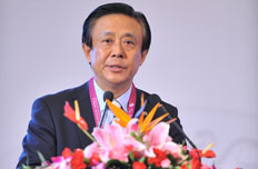 中国节能环保集团董事长王小康