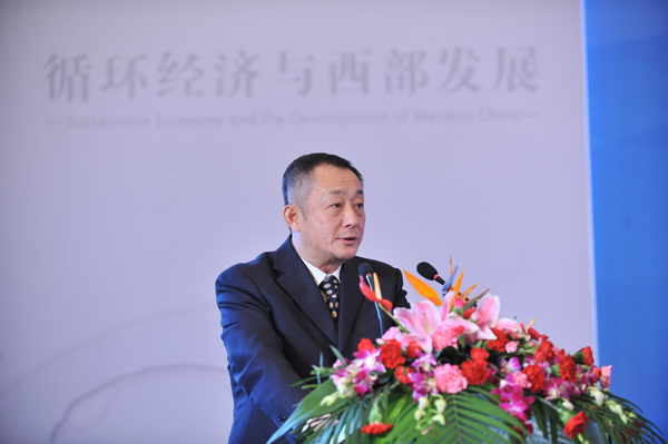 住房和城乡建设部总规划师唐凯