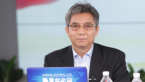 【专访】贺禹：核电&ldquo;走出去&rdquo;已具备良好基础和优势条件