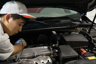 正确使用&ldquo;燃油宝&rdquo;