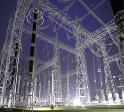 特高压跨区输电&ldquo;主动脉&rdquo;