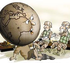 油价战争的&ldquo;危&rdquo;与&ldquo;机&rdquo;