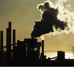 新环保法倒逼钢铁业力度空前 落实、公平是关键