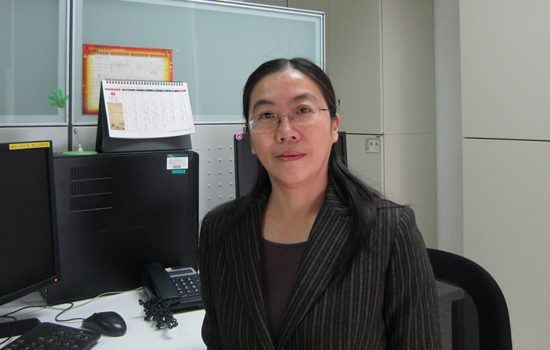 脚踏实地做好每一项工作&mdash;&mdash;记中国电科院电力自动化专家潘毅