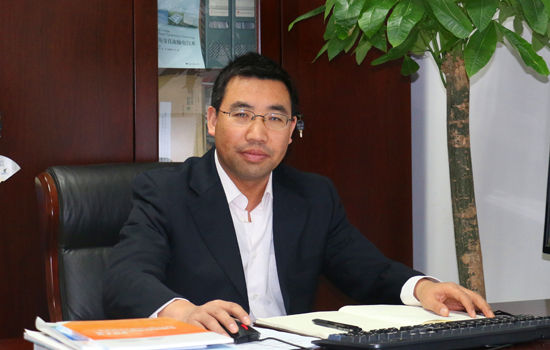 电磁世界的探索者&mdash;&mdash;记中国电科院高电压专家万保权